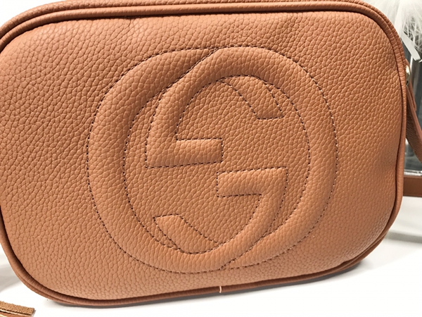 激安グッチバッグコピー細部ディテール